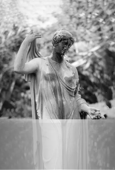 Busto Humanitas