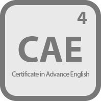 Icono CAE 4