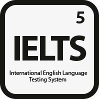 Icono IELTS 5